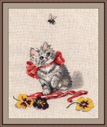 Маленький охотник Маленький охотник